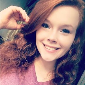 Meet your Posher, Kaitlyn